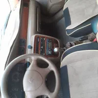 سمند مدل ۸۳|خودرو سواری و وانت|شیراز, کیان شهر|دیوار