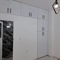 کابینت الماس دکور|جاکفشی، کمد، دراور|کاشان, فاز ۲ ناجی آباد|دیوار