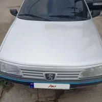 پژو405 مدل 95 درجه یک بیرنگ پلمپ|خودرو سواری و وانت|کلاله, |دیوار