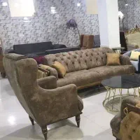 طراحی شده برای شما ***مبلمان & انتخاب لاکچری