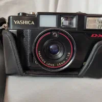 دوربین یاشیکا اصل