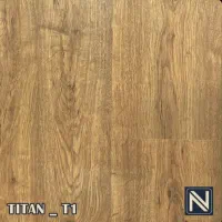 پارکت لمینت تایتان برای خاص پسندا