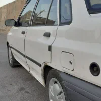 پراید ۸۲ عروسک|خودرو سواری و وانت|اراک, |دیوار