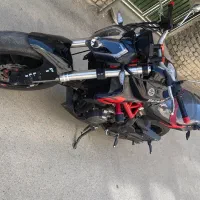 بنلی 300