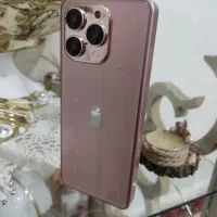 آیفون 16 پرو