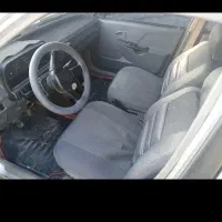 پراید نقره ای فروشی