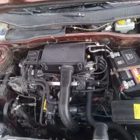 سمندال ایکس مدل ۸۵ خانگی|خودرو سواری و وانت|کرمان, |دیوار