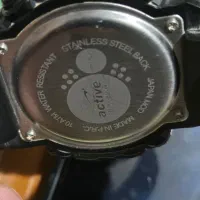 ساعت اکتیو|ساعت|میاندوآب, |دیوار