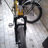 دوچرخه سایز۲۶|دوچرخه، اسکیت، اسکوتر|میبد, |دیوار