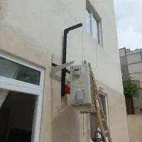 نصاب و تعمیرکار،سرویسکار،کولر گازی پکیج داکت|خدمات پیشه و مهارت|مشهد, الهیه|دیوار