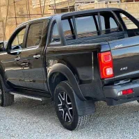 کی ام سی T8|خودرو سواری و وانت|ارومیه, |دیوار