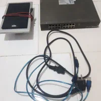 لوازم کافی نت|پرینتر، اسکنر، کپی، فکس|بندرعباس, |دیوار