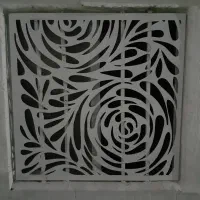 خدمات برش لیزر cnc آهن|خدمات پیشه و مهارت|تهران, فتح|دیوار