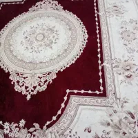 فرش ۱۲ متری|فرش|گناباد, |دیوار