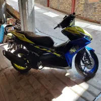 آیروکس بلنتا vlx 155