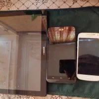 فروش تبلت و گوشی کارکرده