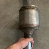 خریدو فروش کاتالیزور ال 90 وساندرو ومگان|قطعات یدکی و لوازم جانبی|تهران, علم و صنعت|دیوار