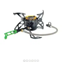 اجاق اوپتیموس نووا|کوهنوردی و کمپینگ|تهران, جنتآباد جنوبی|دیوار