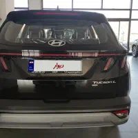 توسان ۲۰۲۵ فول|خودرو سواری و وانت|تهران, جنتآباد شمالی|دیوار