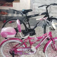 دوچرخه ۲۰ و ۲۶|دوچرخه، اسکیت، اسکوتر|بندر انزلی, نیمه شعبان|دیوار