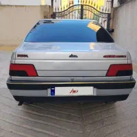 پژو 405 مدل 96|خودرو سواری و وانت|بندرعباس, |دیوار