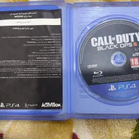 بلک آپس 3 در حد نو. معاوضه .|کنسول، بازی ویدئویی و آنلاین|بندرعباس, |دیوار