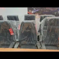 فروش صندلی مدیریتی و انتظاریک ماه خریداری شده|صندلی و نیمکت|همدان, |دیوار