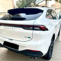 لاماری EAMA با ( کیت تیپ ترونیک ) صفرکیلومتر|خودرو سواری و وانت|کرمانشاه, |دیوار