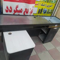 میز چک اوت