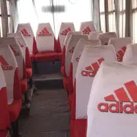 مینی بوس مدل ۷۴|خودرو سنگین|تبریز, |دیوار