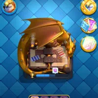 اکانت رایگان کلش رویال پیام دهید