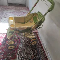 وسایل کودک