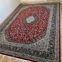 فرش|فرش|شیراز, قدوسی غربی|دیوار