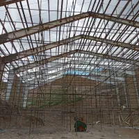 داربست فلزی امپراطور|خدمات پیشه و مهارت|تبریز, |دیوار