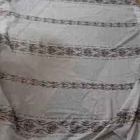 پرده حریر ۶ متر