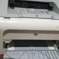 پرینتر hp laserjet p1102