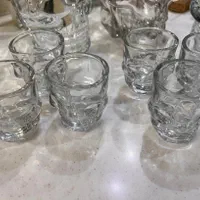 بطری طرح اسکلت،ماگ اسکلت،شات وآبلیموخوری طرح اسکلت|ظروف سرو و پذیرایی|قم, زنبیل آباد|دیوار