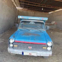 فروش نیسان 1384