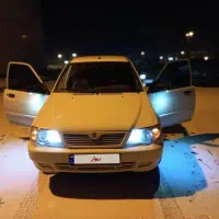 پراید SE 132