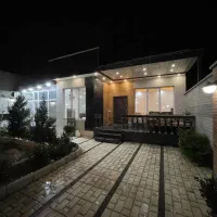 ویلاباغ۲۶۵مترمدرن اب برق گازابتدای سهیلیه‌کردان|فروش خانه و ویلا|کرج, چمن|دیوار