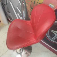 صندلی آرایشگاه|آرایشگاه و سالنهای زیبایی|فولادشهر, B6|دیوار