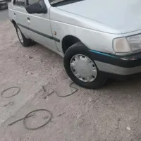 پژو ۴۰۵ مدل۸۹|خودرو سواری و وانت|زابل, |دیوار