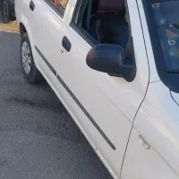 تیبا ۱۴۰۰|خودرو سواری و وانت|اهواز, کوی طالقانی|دیوار