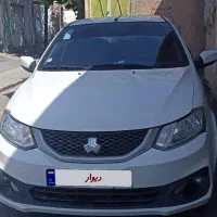 ساینا اس دوگانه سوز کارخانه کارمندی دی ماه 1403