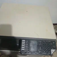 چاپگر شارپ ar 6020|پرینتر، اسکنر، کپی، فکس|تهران, ابوذر|دیوار