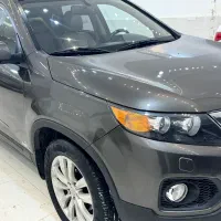 استثنایی ترین سورنتو۲۰۱۱درایران