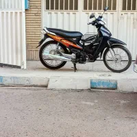 ویو اصل ژاپن ۱۲۵