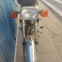 موتور۲۰۰|موتورسیکلت|اهواز, ۳۰ متری|دیوار