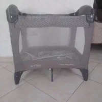تخت بغل مادر