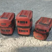 باتری هیلتی